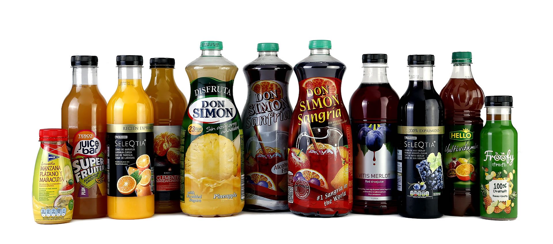 Packaging Films