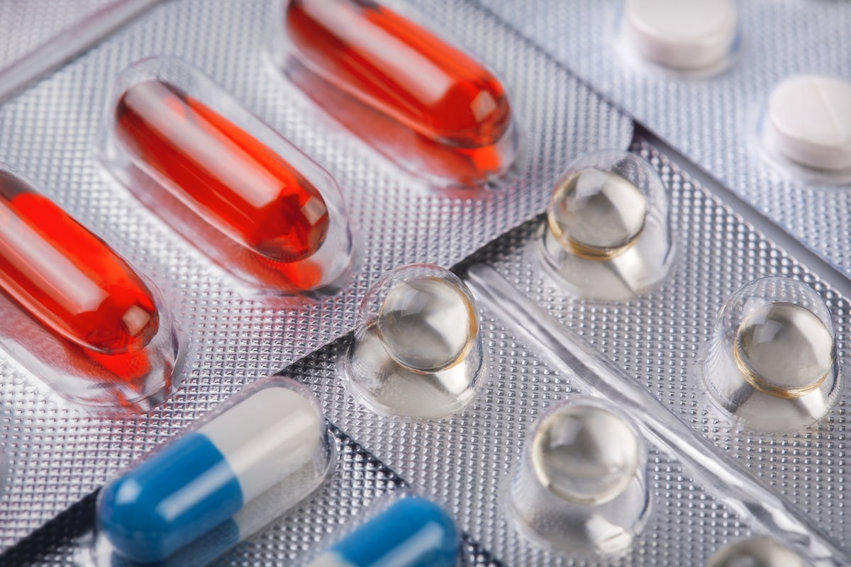 Pharmceutic film