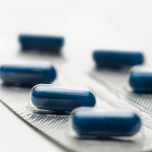Pharmceutic film
