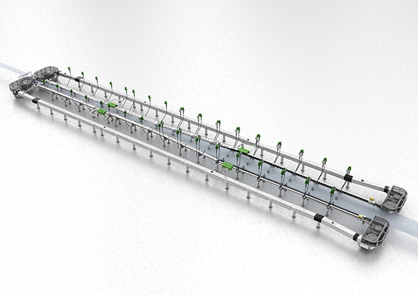 Esopp chaintrack